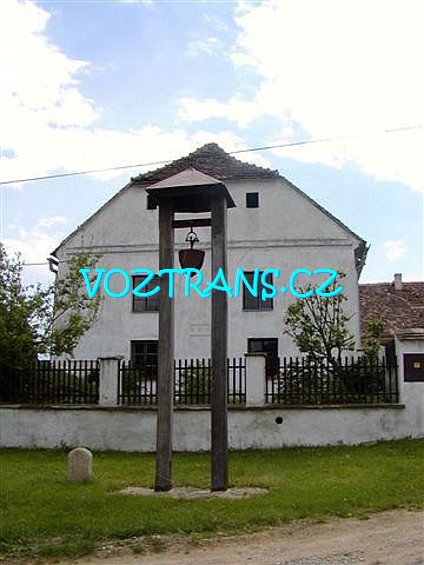 Vyklízení Zálesí